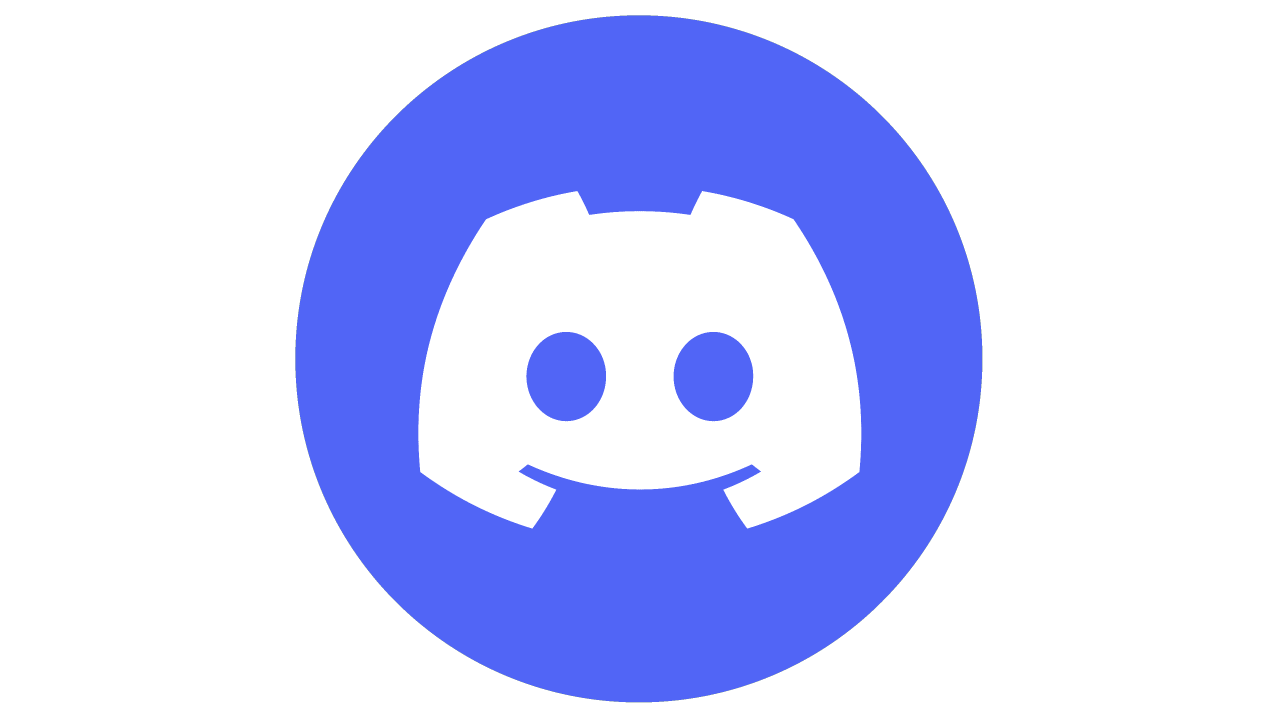 Discord Logo